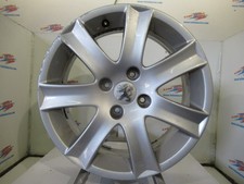 Jante ALUMINIUM PEUGEOT 207  16 POUCES   2526871