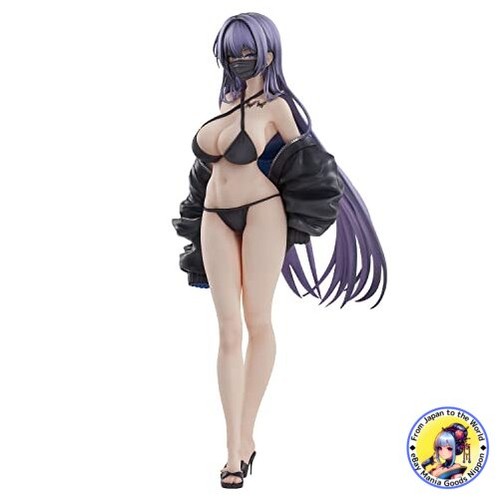 Figurine peinte abs pvc - abs, en