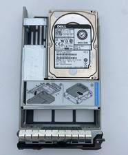 0453KG HYBRID DELL 600GB 10K