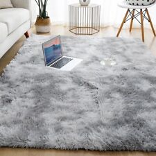Tapis Doux, Epais Et Moelleux