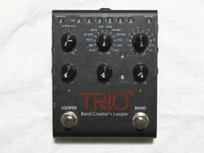 Used DigiTech Trio+ Band