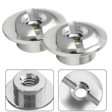 2X Robinet De Bouteille De