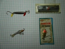 (4 LOT) BAY DE LOC SWEDISH