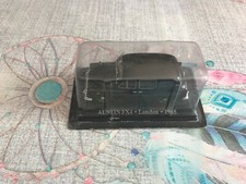 Voiture Miniature Austin FX4