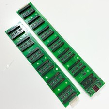 LED V/U Meter Arrays -
