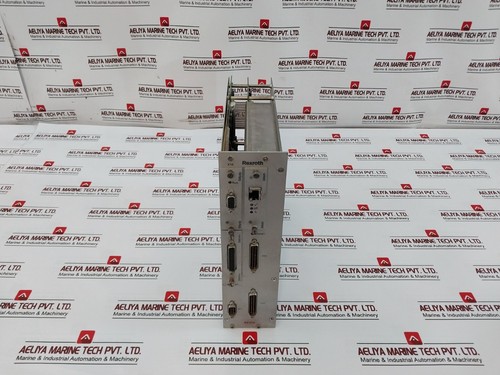 Module communication - module, de