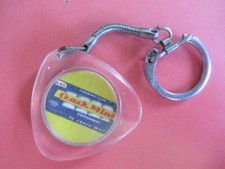 Porte clef chewing - gum,