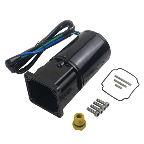 Moteur trim inclinaison - moteur, de