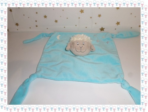 Doudou carré mouton - ㉚,
