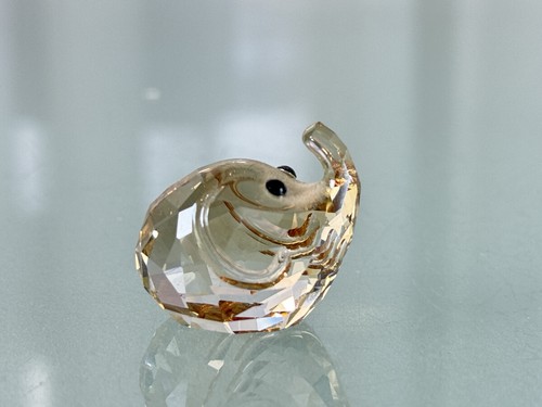 Figurine swarovski cristal - swarovski,