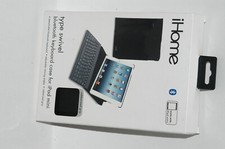 Mini Bluetooth Keyboard Case