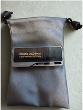 Casque USB portable iBasso