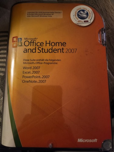 Microsoft office home and - office,