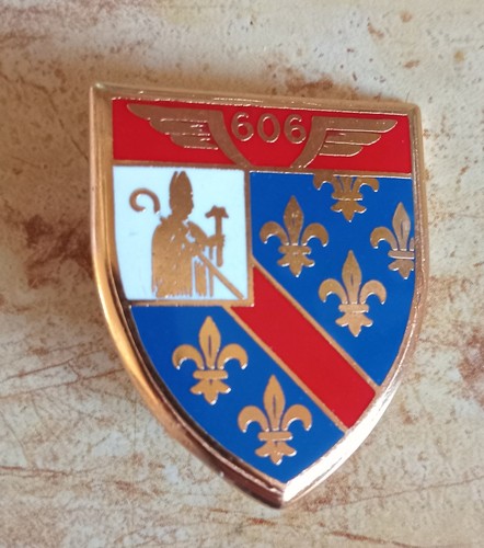 Insigne entrepôt armée - insigne, l'armée