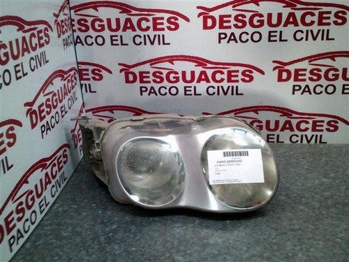 0385 phare droit - hyundai, coupe