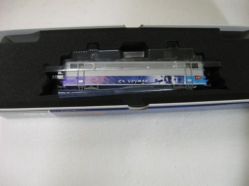 Caisse 25257 roco - 25257,