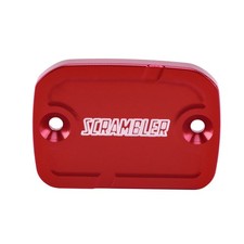 Bouchon de réservoir frein