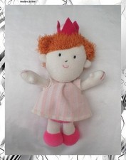 Poupée Fille Lili Blanche