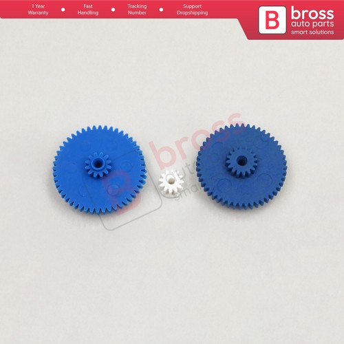 Vdo speedometer odometer gears - vdo,