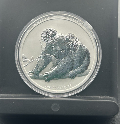2010 australia koala - the, perth