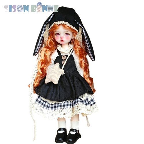 Sison benne 28cm - 28cm, bjd