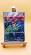 Carte Pokémon VICTINI AR -