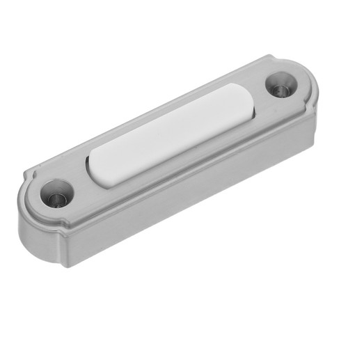 Bouton sonnette filaire - filaire, de