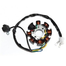 Stator Peugeot 125 Sum Up