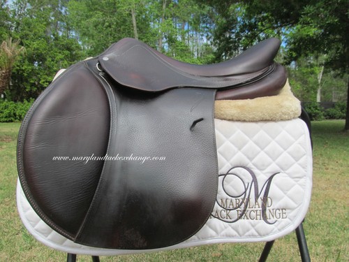 Antares connexion close - 17.5",