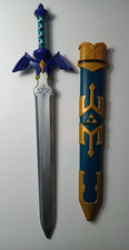 NINTENDO LEGEND OF ZELDA SWORD