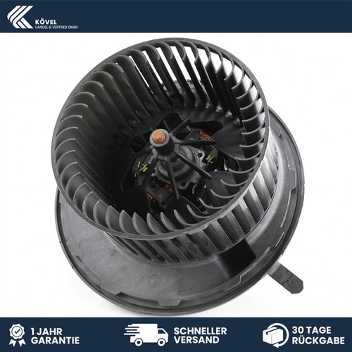 Moteur ventilateur de - moteur,