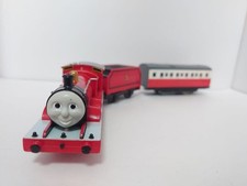 Thomas & Friends TOMY Plarail