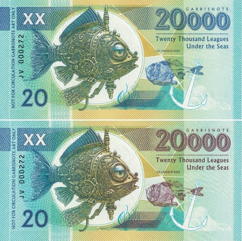 Gabris 20000 miles 2023 - gabris,