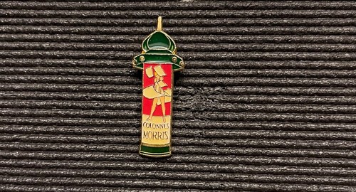 Pin collector rare - pin’s,