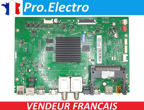 Motherboard tcl thomson - motherboard,