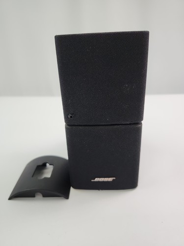 Single bose jewel - jewel, double