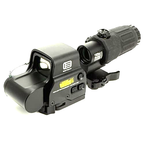 Eotech xps type dot - eotech, xps-3