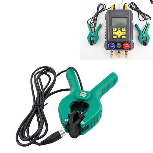 Pince capteur plastique - , métal