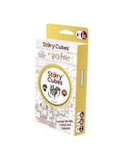 Story Cubes Harry Potter