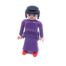 PLAYMOBIL * WESTERN * Femme