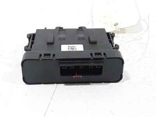 Calculateur boite automatique