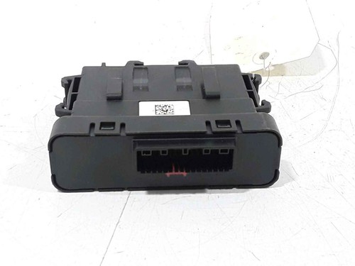 Calculateur boite automatique