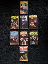 HITCHCOCK ALFRED PRESENTE LOT