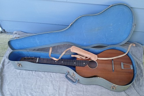 Vintage framus wander german - framus,