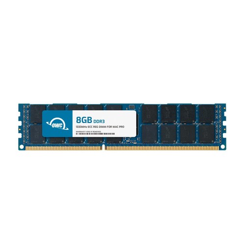 Owc 8gb pc3 - reg, memory