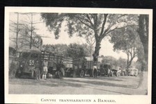 1949  --  MALI  CONVOI