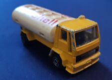 Majorette Vintage FORD (Shell) N°241-245 ech 1/100