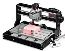 Fraiseuse CNC - Machine de