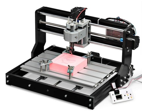 Fraiseuse cnc machine de - -,