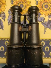 PAIRE DE JUMELLES ANCIENNES